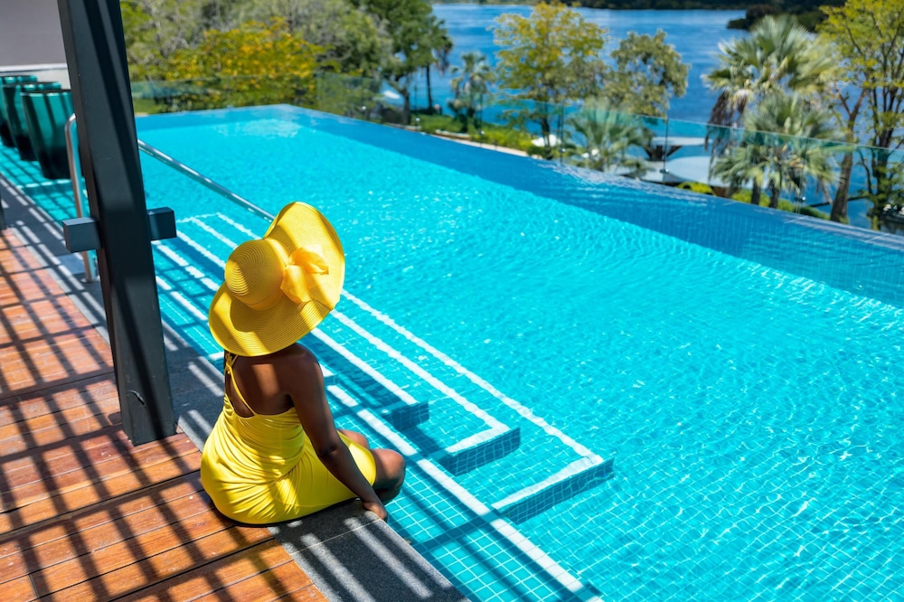 Radisson Blu Mosi-oa-Tunya Livingstone Resort 27/50