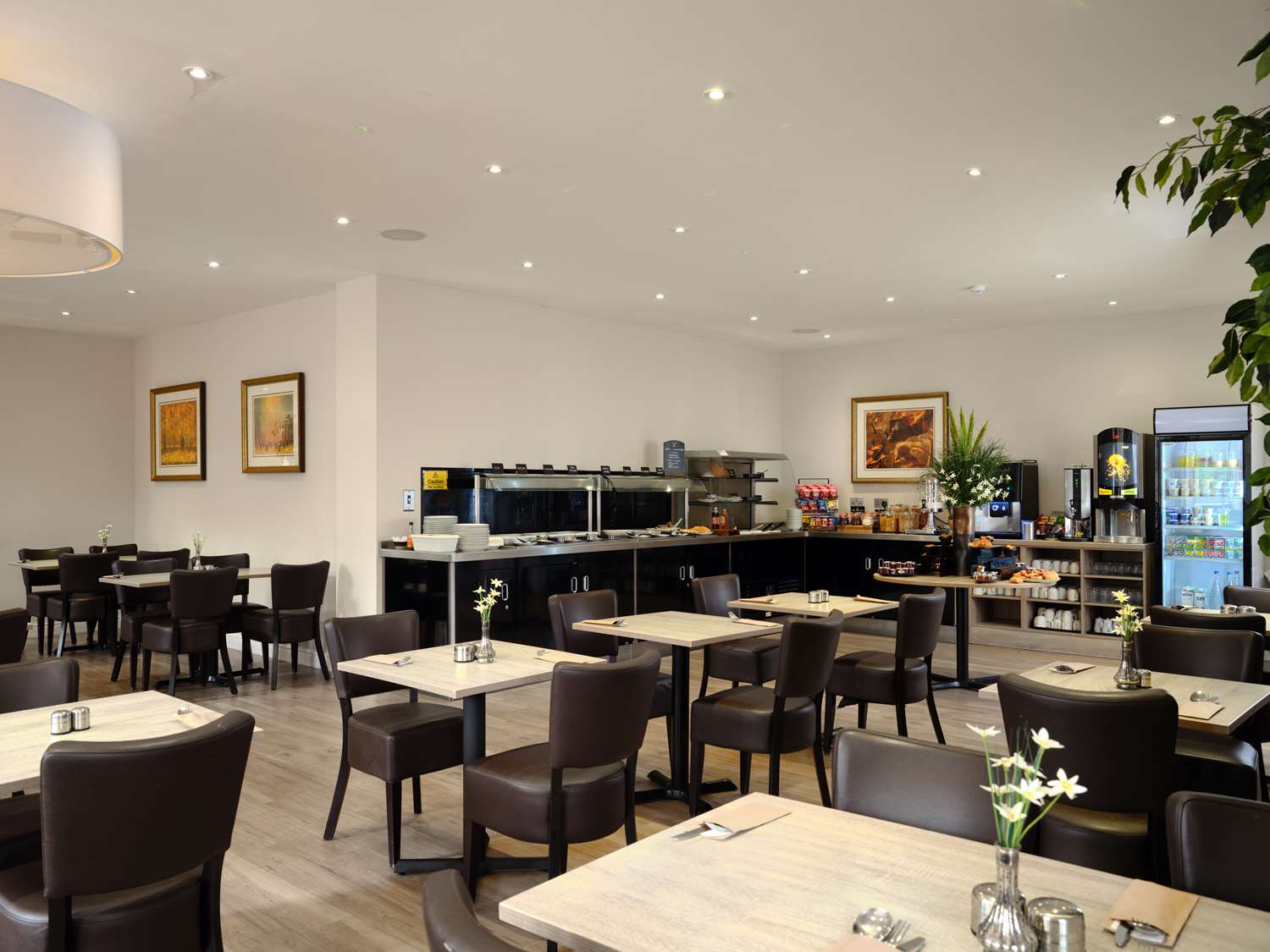 Linton Lodge Hotel, Bw Signature Collection 42/43