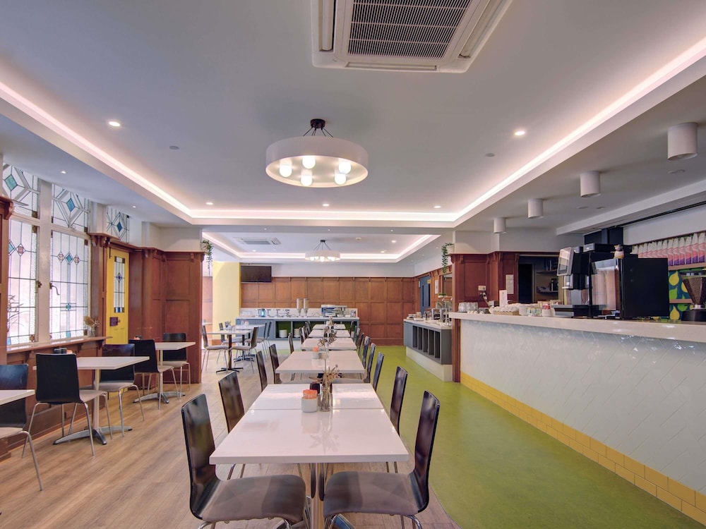 Ibis Styles Kingsgate 46/58