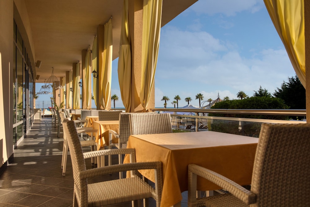 MPM Hotel Zornitza Sands 15/20