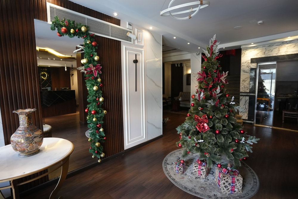 Mar Charbel Hotel 38/55