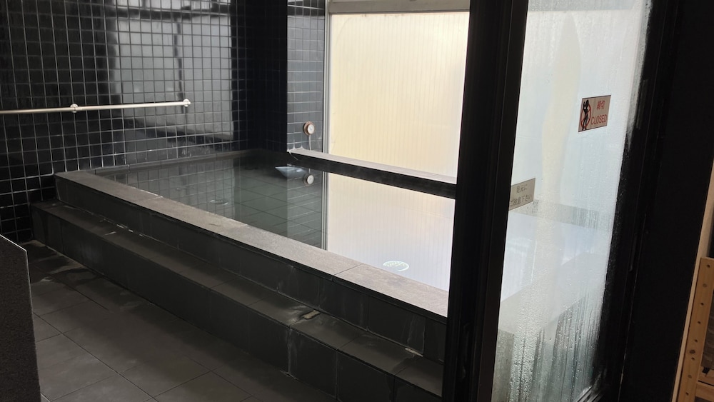 Hotel Crown Hills Miyoshi 28/40