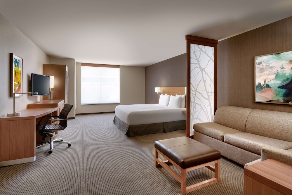 Hyatt Place Provo 18/60