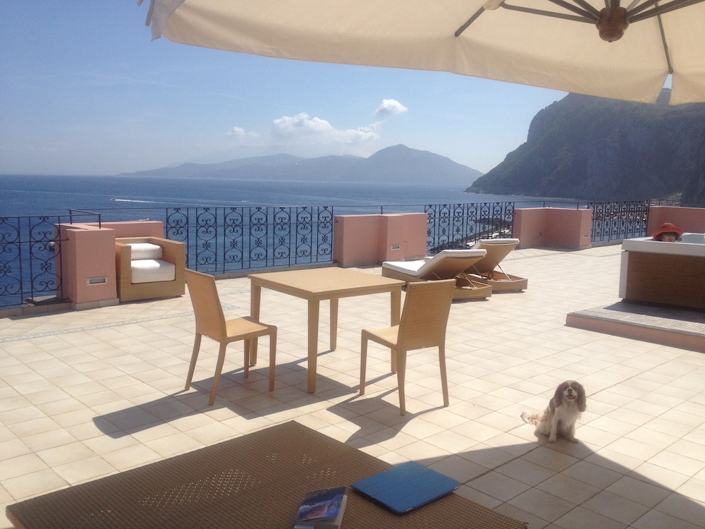 Capri Inn 9/24