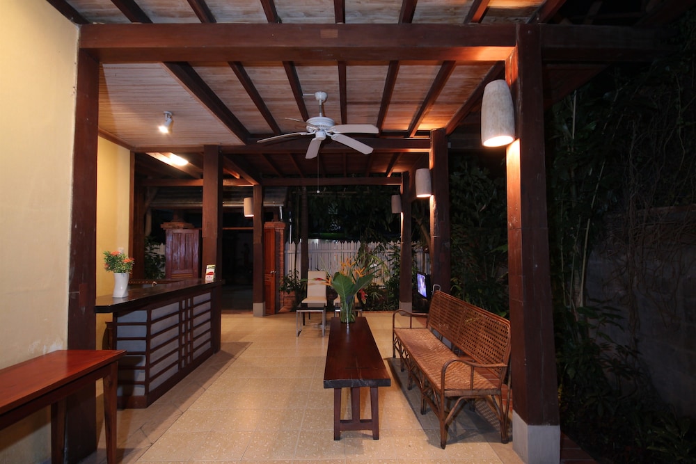Sala Prabang Hotel 2/27