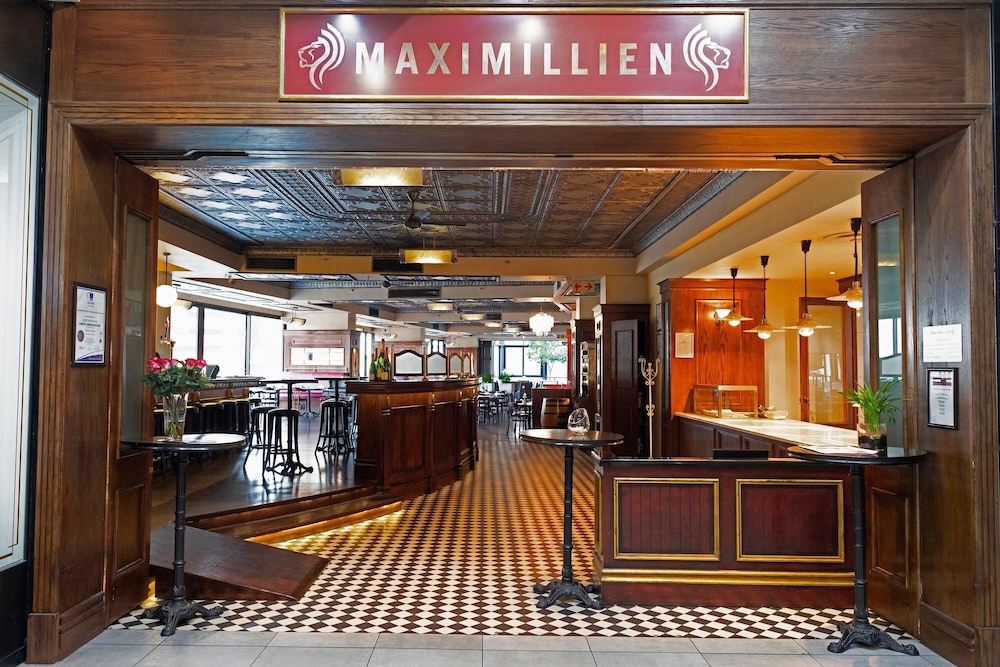 Davinci Hotel And Suites On Nelson Mandela Square 10/67