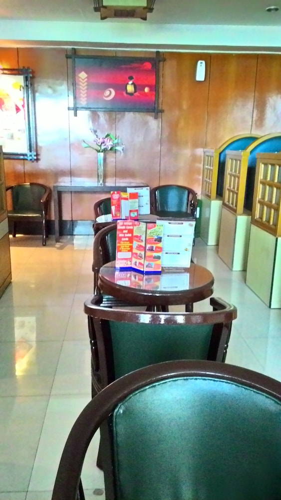 Hotel Sogo Aurora Blvd - Cubao 22/36