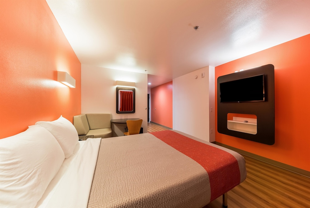 Motel6 Fort Worth, TX - North - Saginaw 17/40