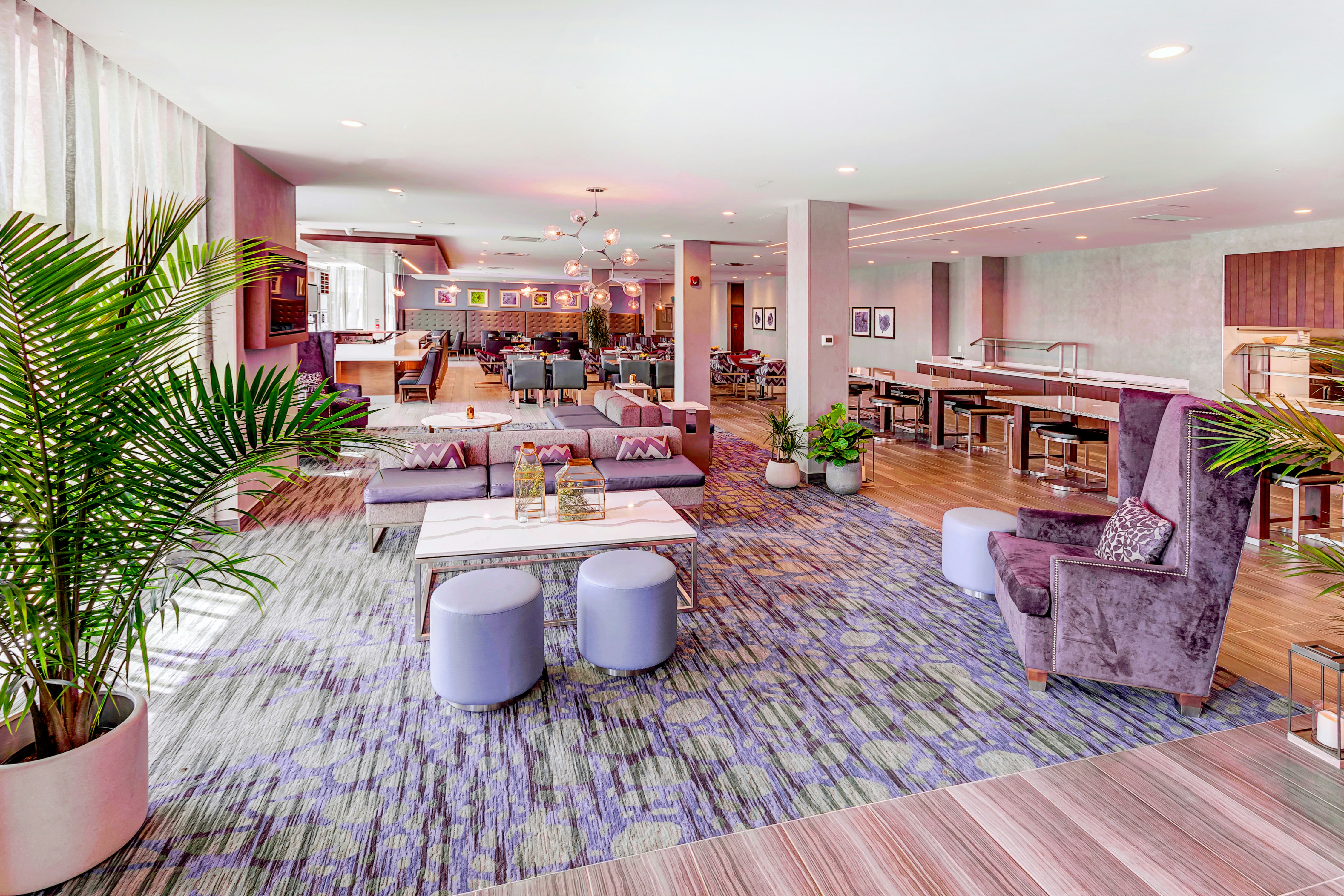 Hilton Garden Inn Toronto Brampton West 36/70