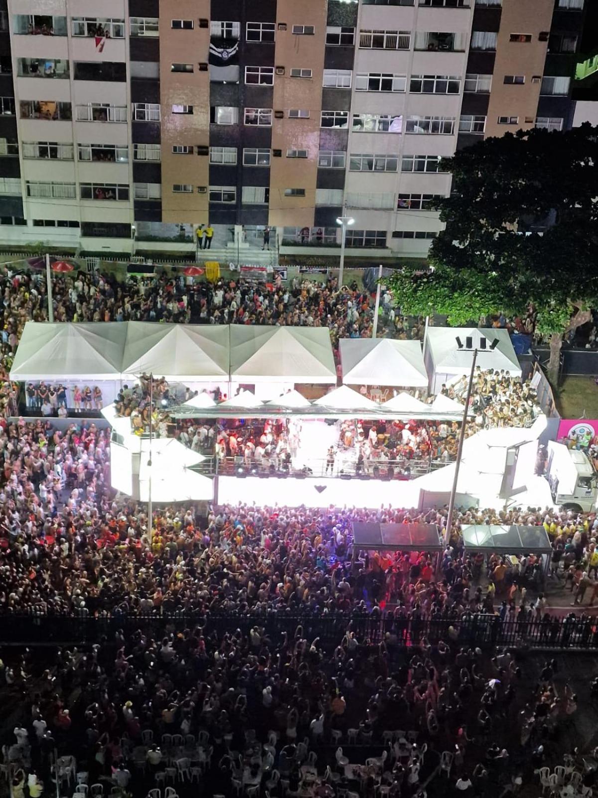Ondina Apart Hotel 10/50