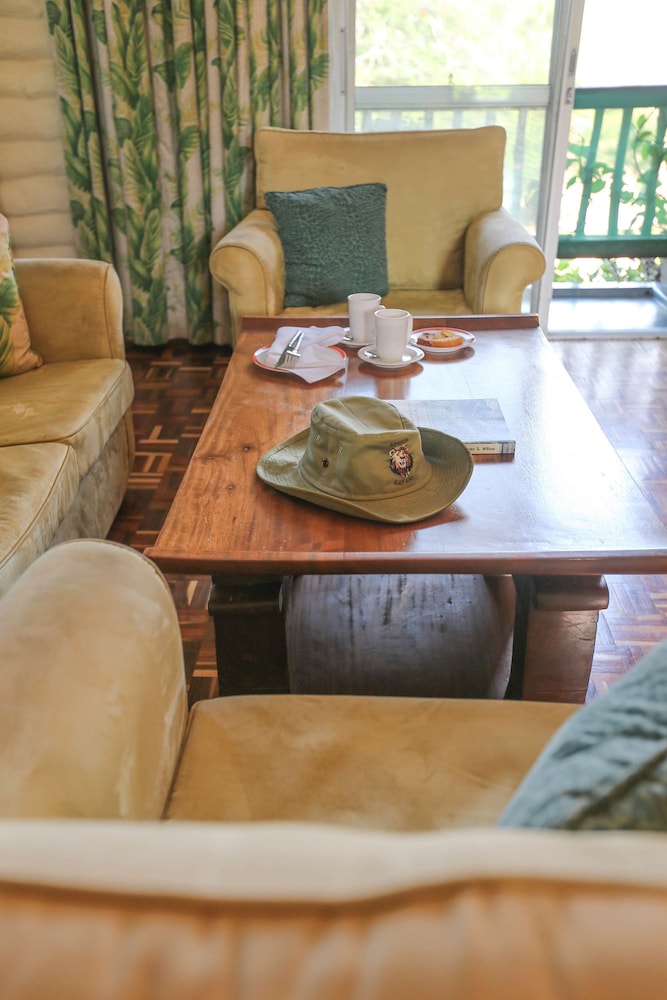 Taita Hills Safari Resort And Spa 39/63