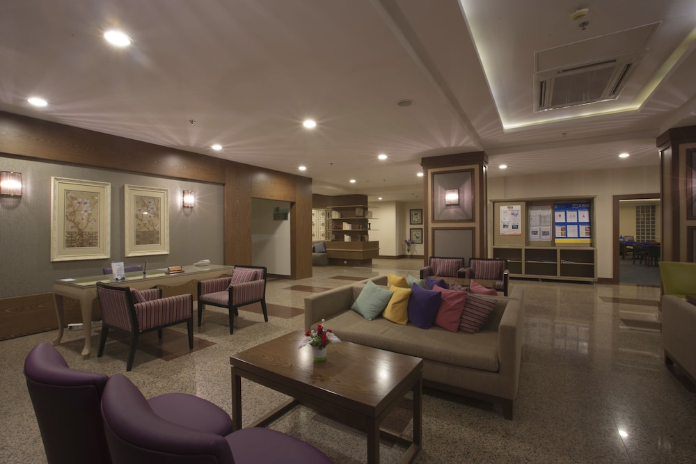 Insula Resort & Spa 27/35