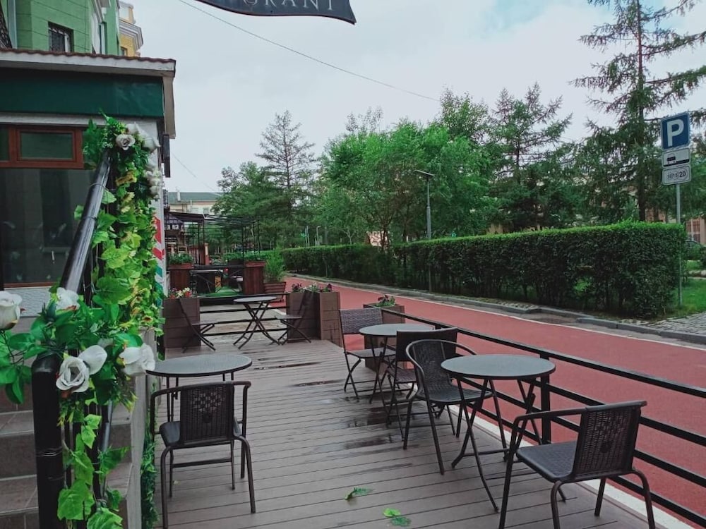 Urgoo Boutique Hotel 33/49