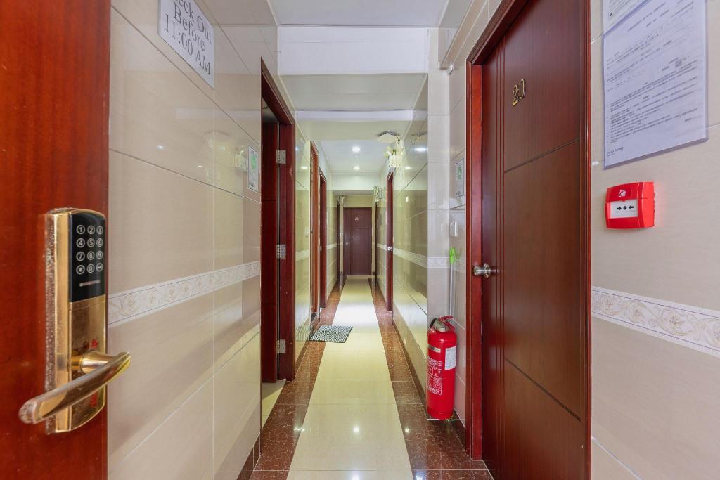 Capital Guesthouse 17/33