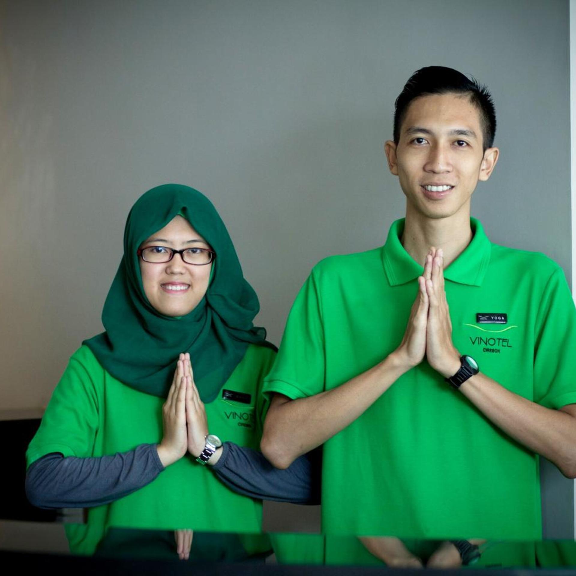 Vinotel Cirebon 12/50