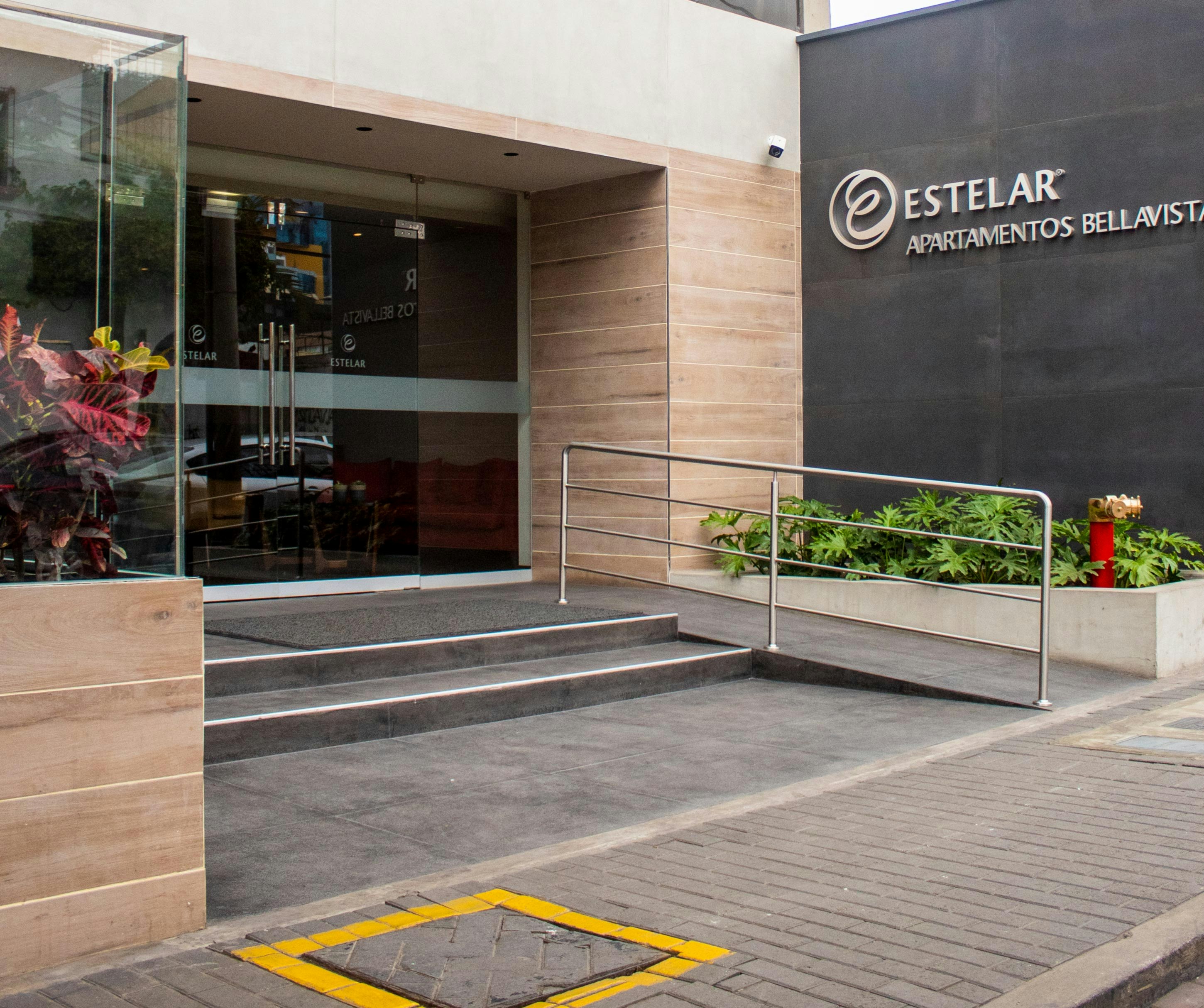 Estelar Apartamentos Bellavista 48/49