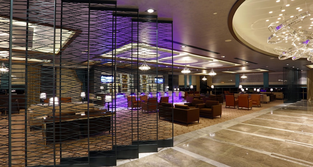 Grand Harilton Hotel 55/65