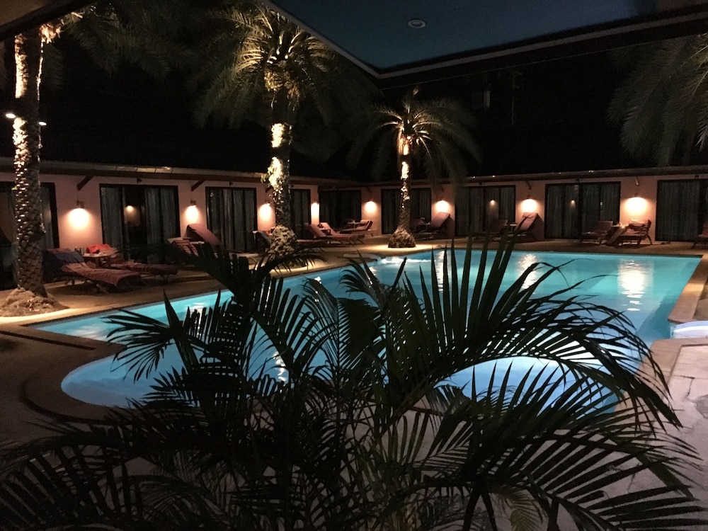 Ma Maison Boutique Hotel in Phuket 6/35