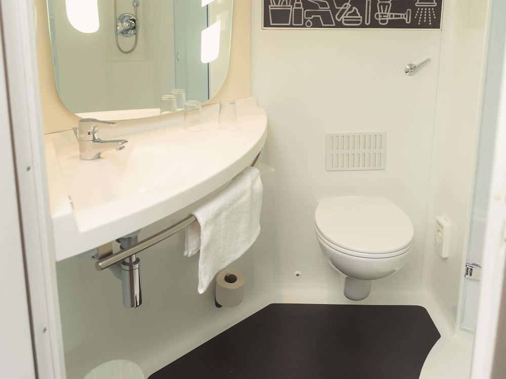 Ibis Glasgow City Centre Sauchiehall Street 48/50