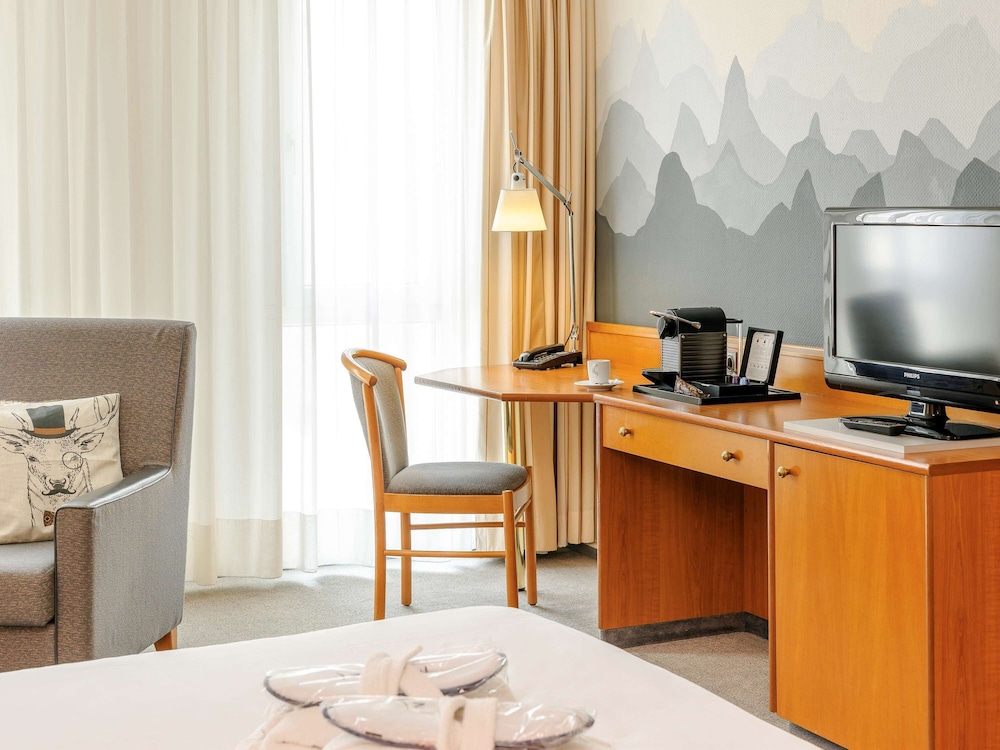 Novotel Freiburg am Konzerthaus 66/77
