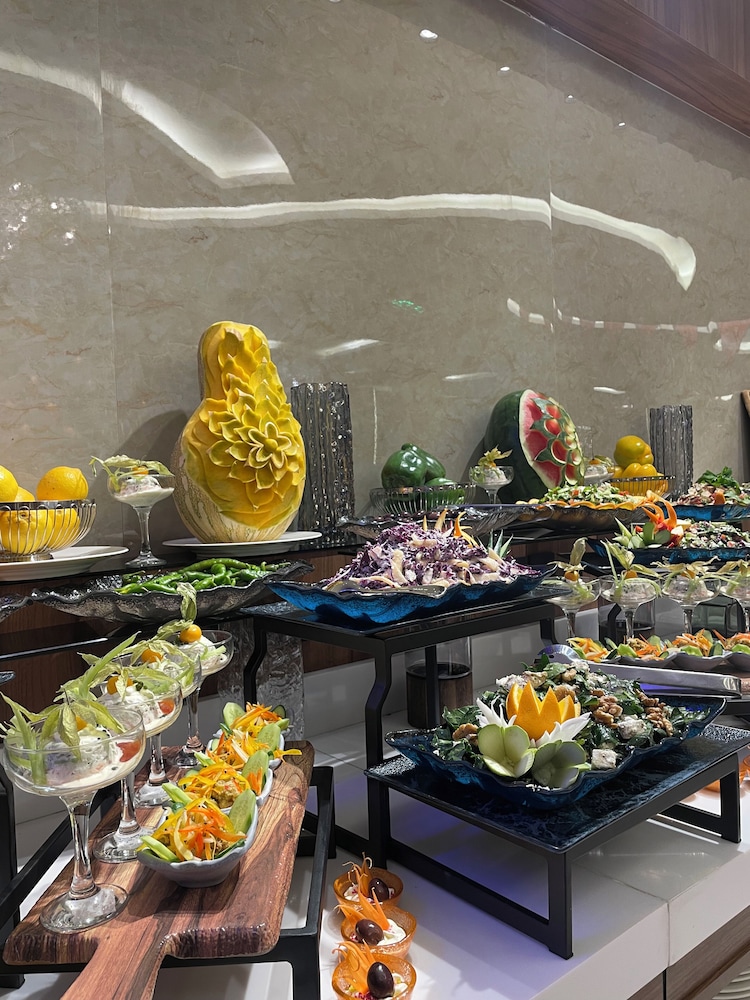 فندق سويس انترناشيونال الطائف(Swiss International Taif Hotel) 28/54