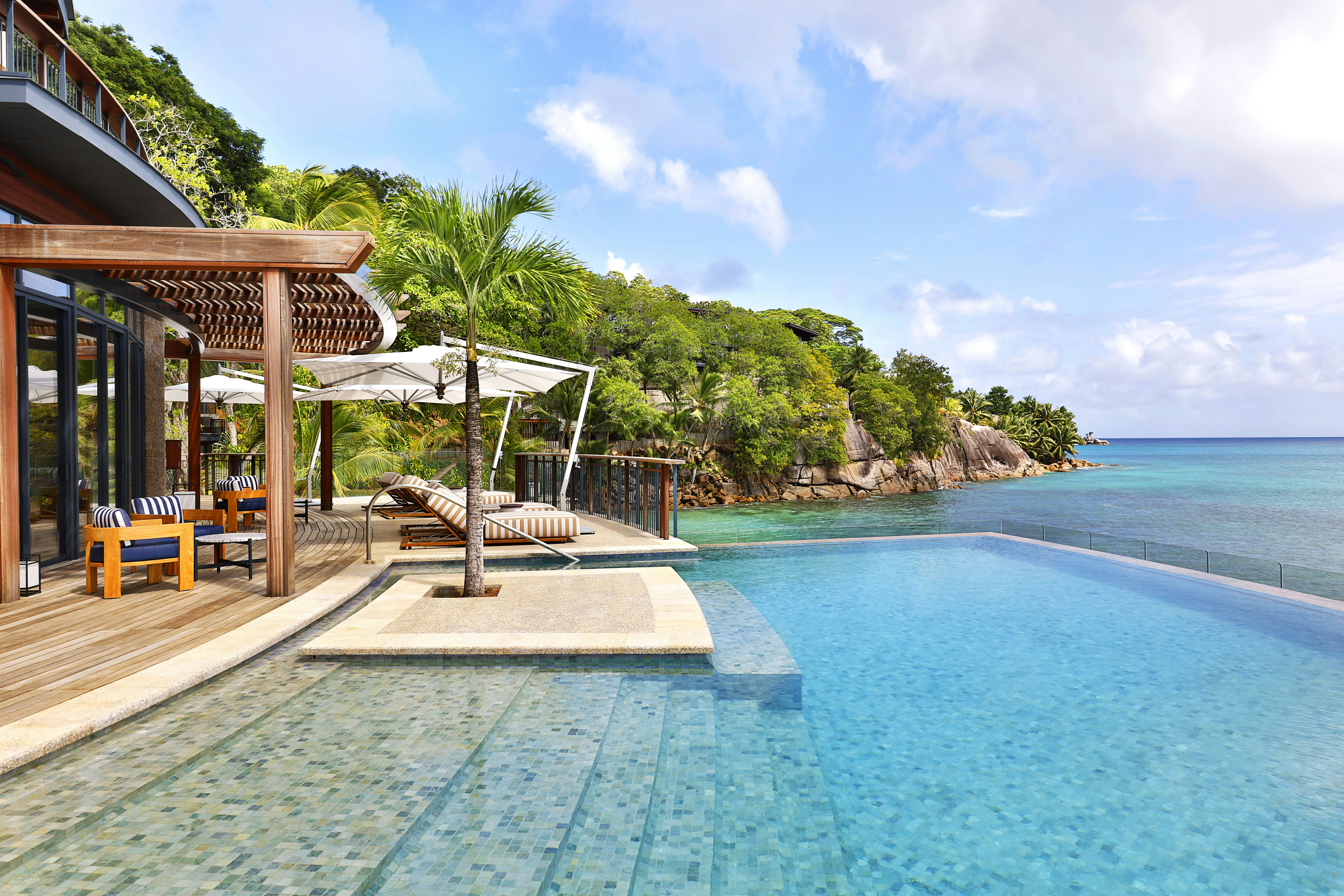 Mango House Seychelles Lxr Hotels And Resorts 25/27