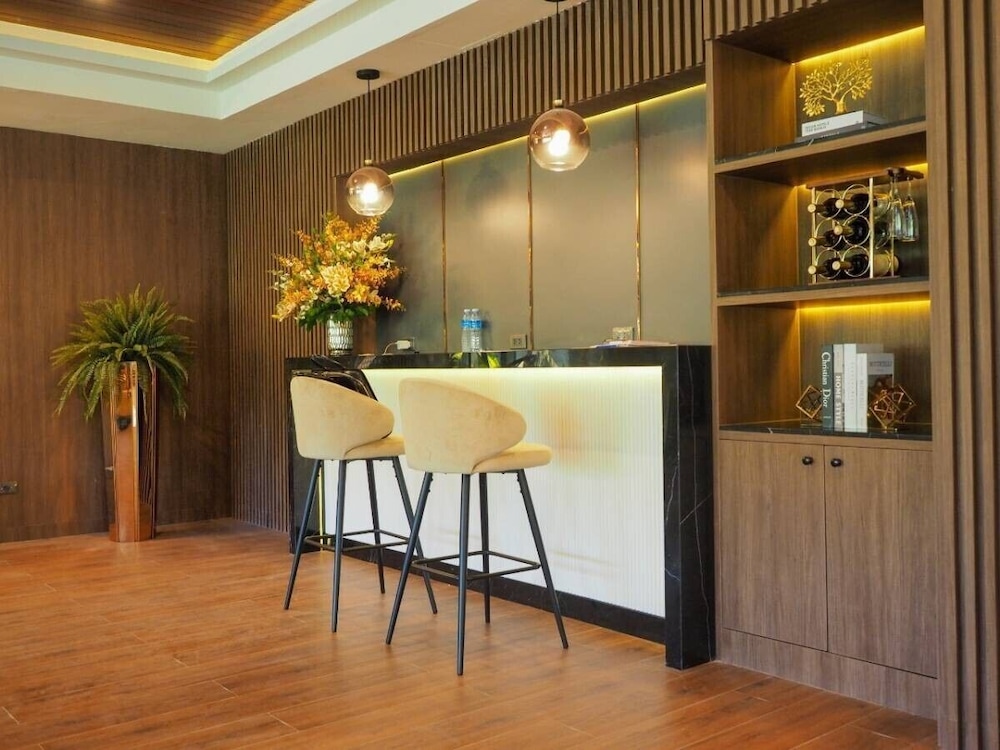 Kastel Pattaya Hotel 7/61