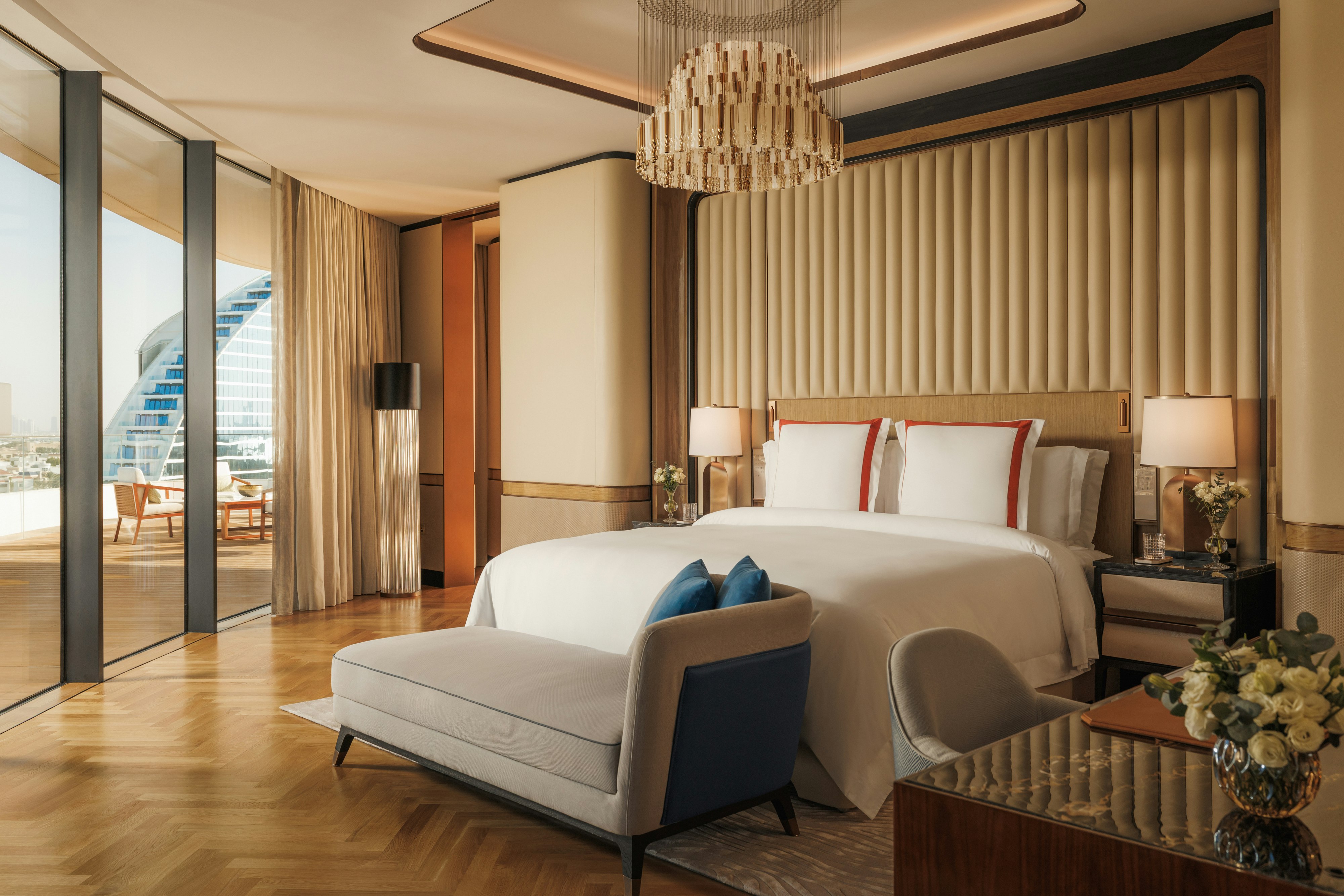 Jumeirah Marsa Al Arab Dubai 23/88