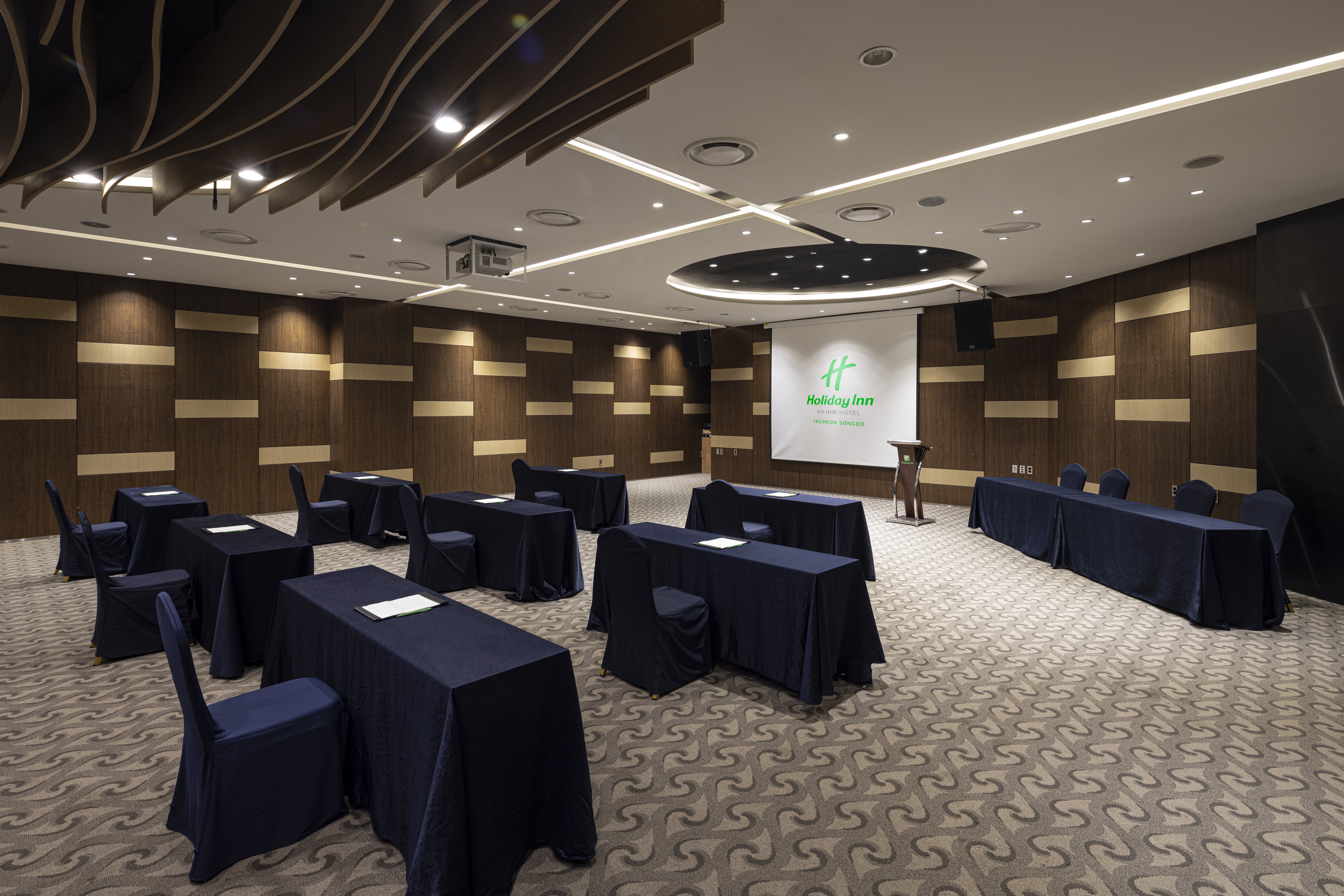 Holiday Inn Incheon Songdo 45/53