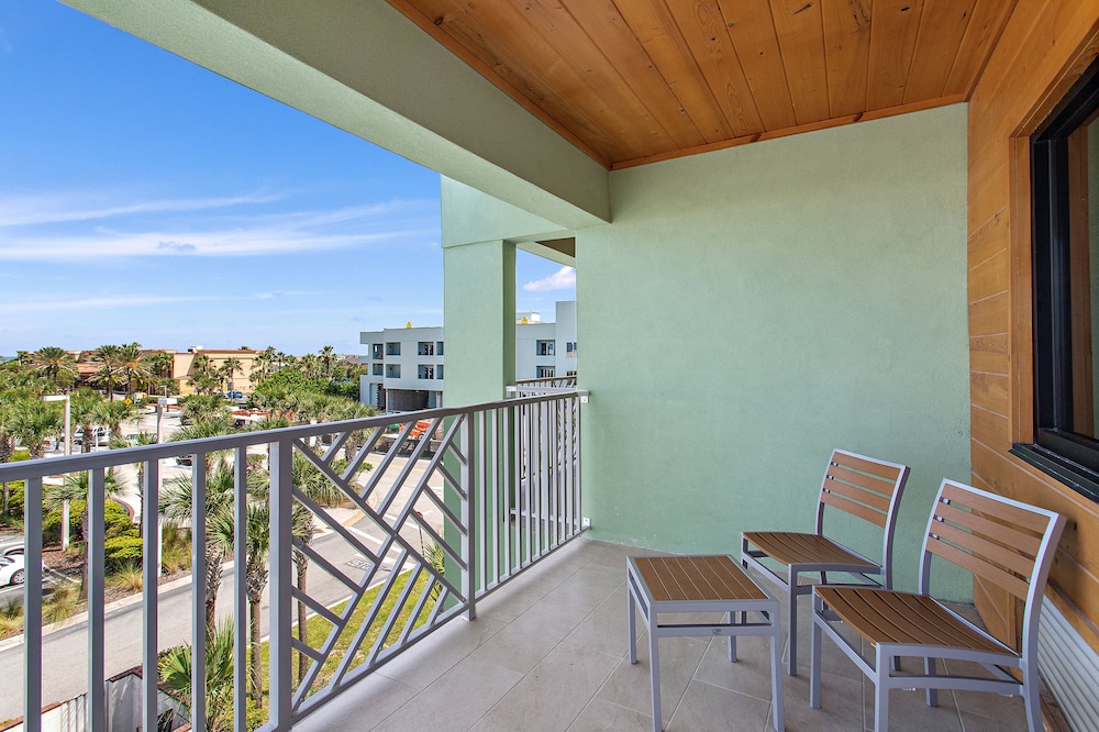 Holiday Inn Express St. Augustine - Vilano Beach 21/52