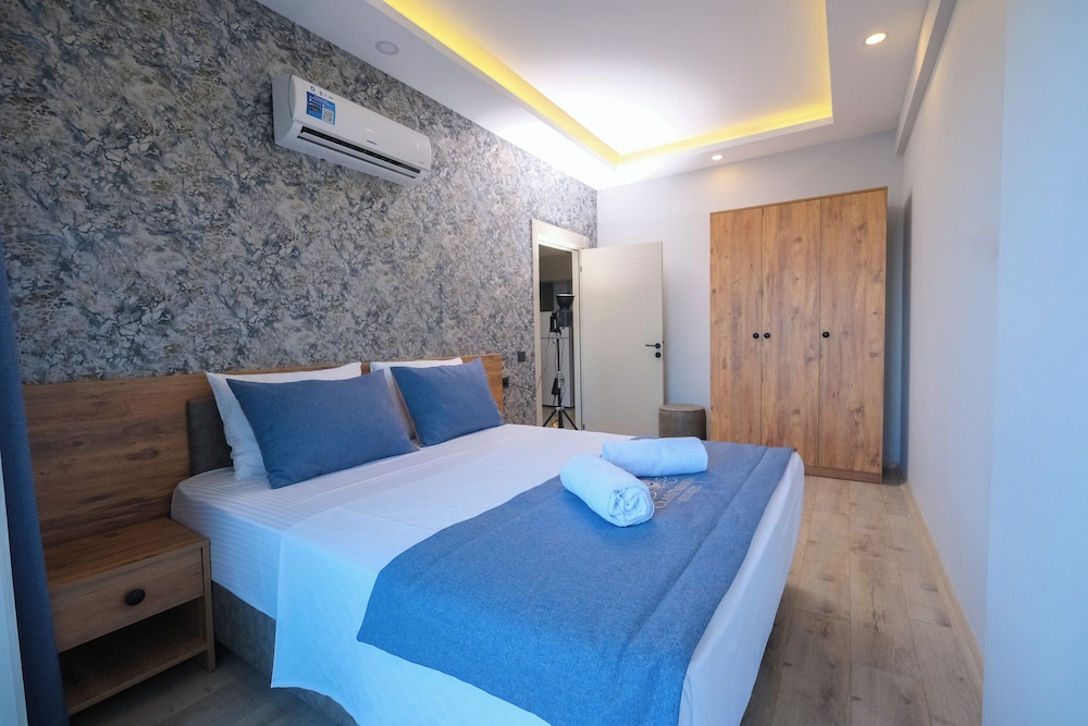 Class Premium Suit Hotel 3/34