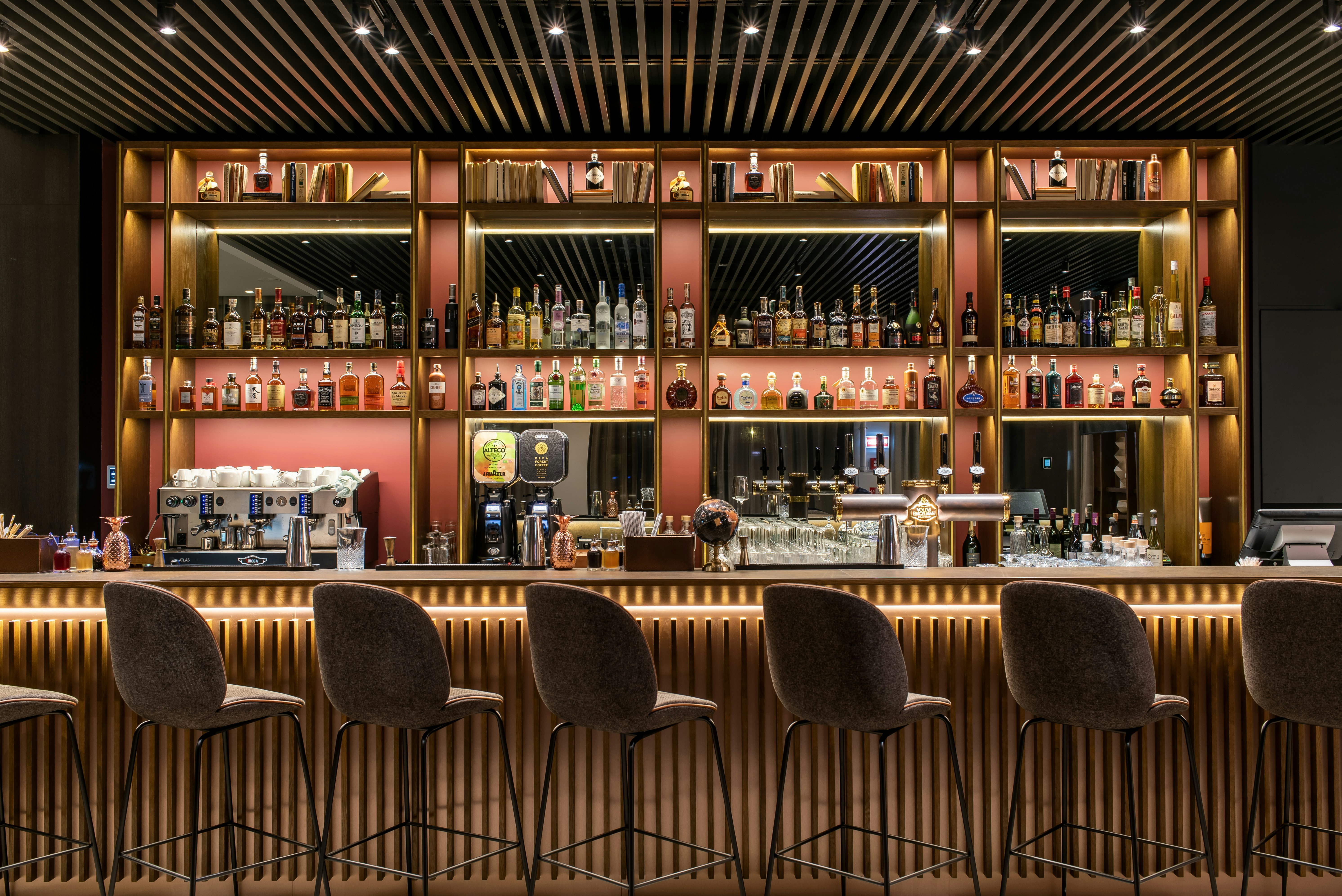 Hilton Garden Inn Vilnius City Centre 27/40