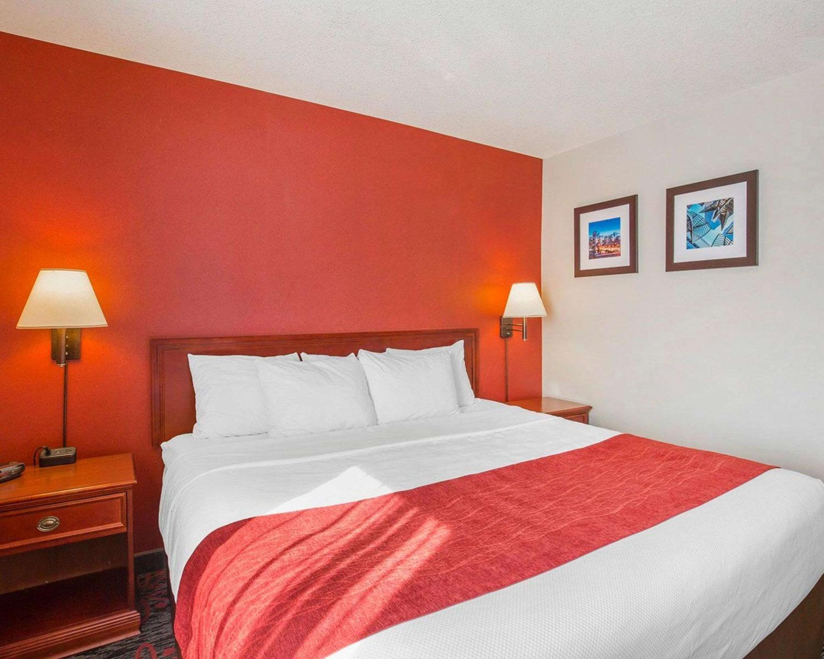 family suite