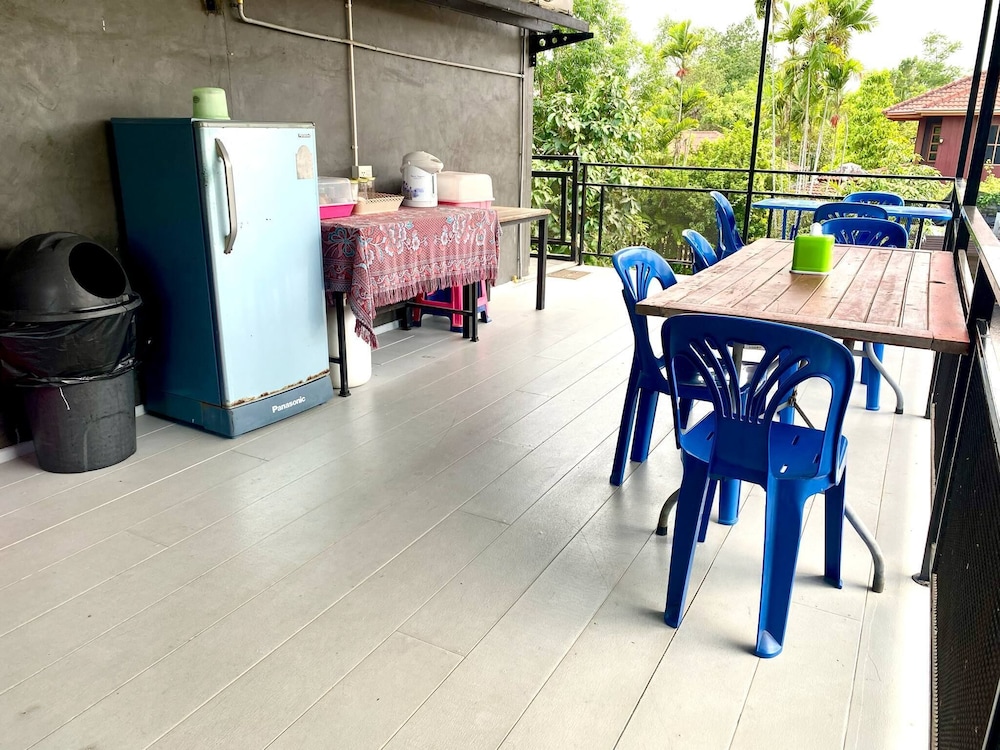 Ploynam Homestay 8/45