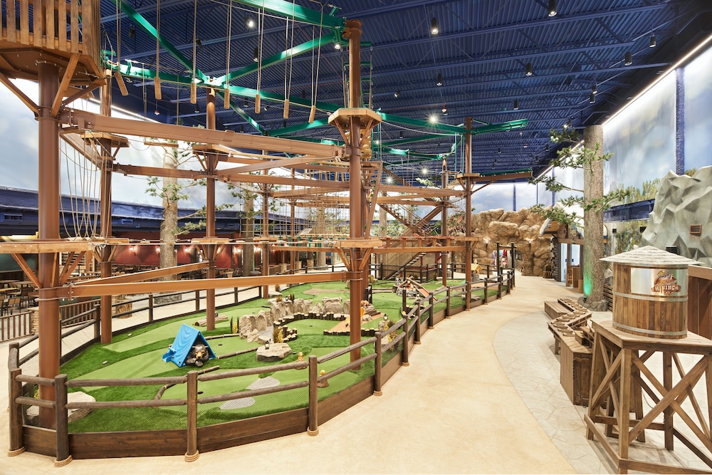 Great Wolf Lodge Manteca 33/49