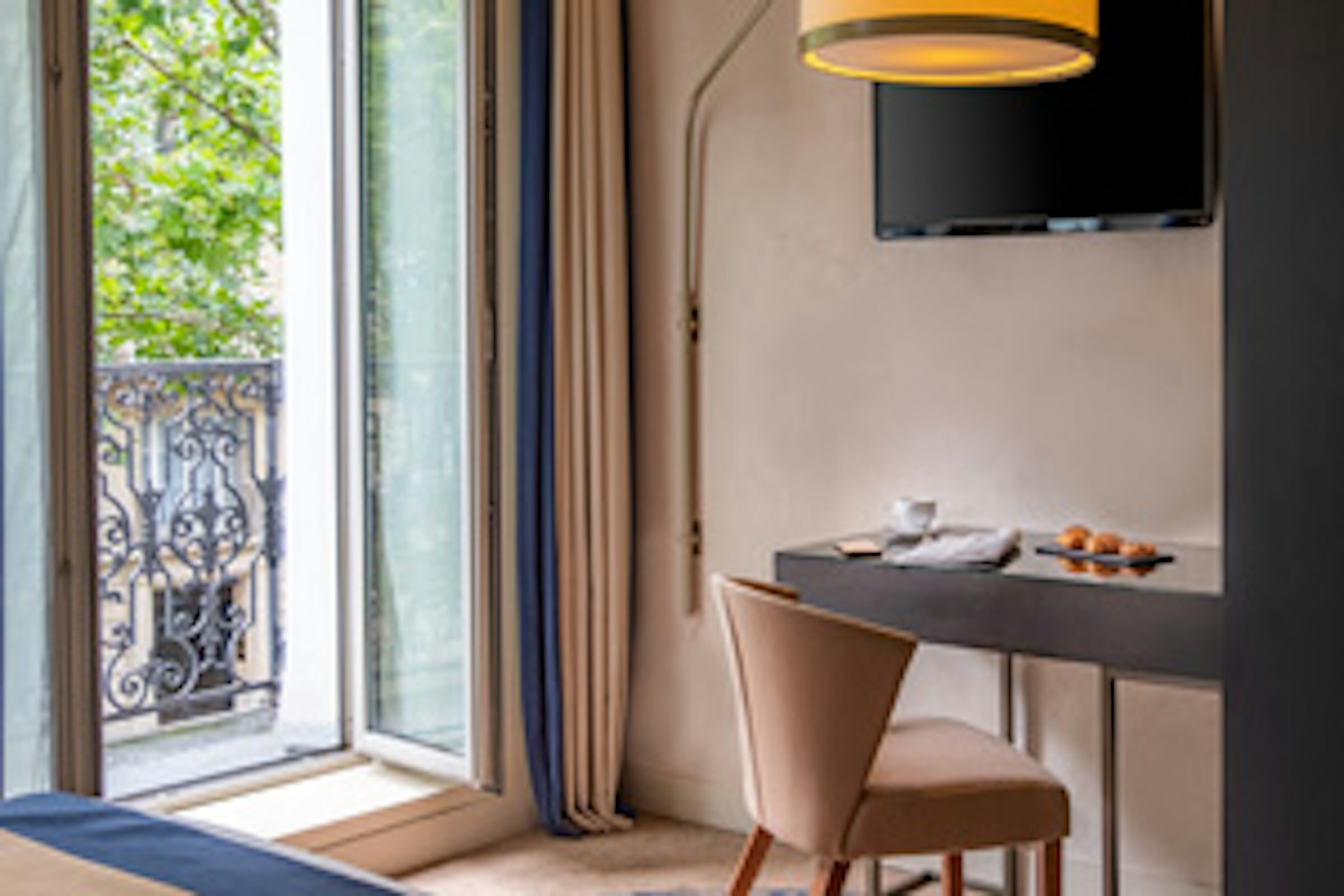 Hotel La Bourdonnais by Inwood Hotels 18/20