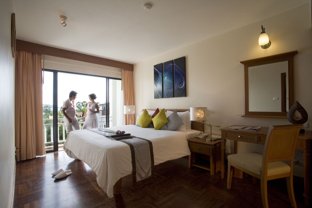 Sunset Beach Resort 23/66