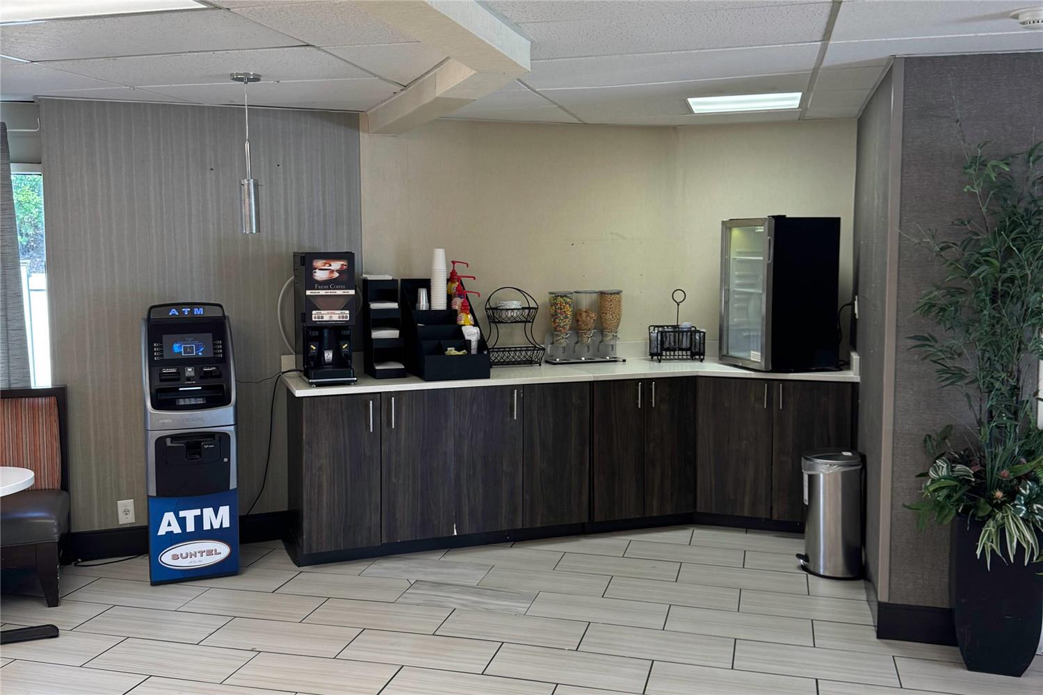 Gallus Stadium Park Inn, an Ascend Collection Hotel 5/33