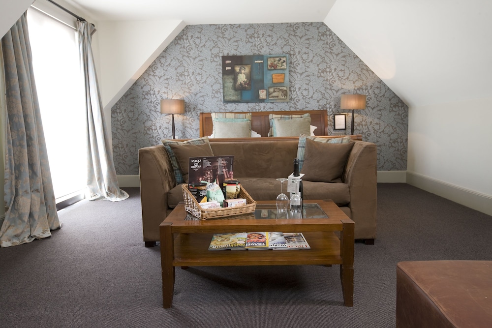 Hotel Du Vin Edinburgh 46/53