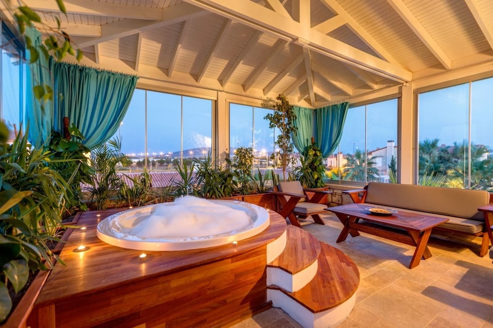 Bel Canto Alacati Hotel - Adults Only 28/46