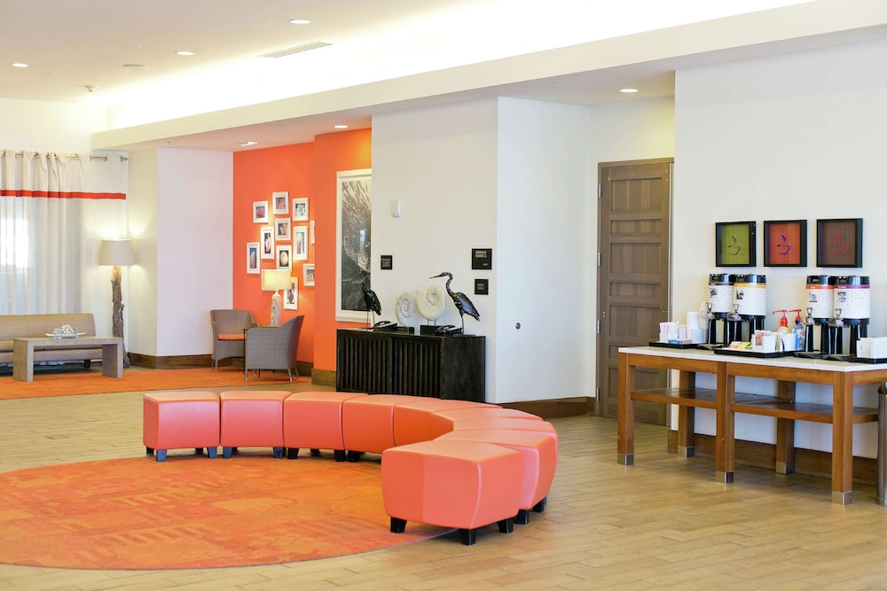Hampton Inn Suites Orange Beach Gulf Front 52/76