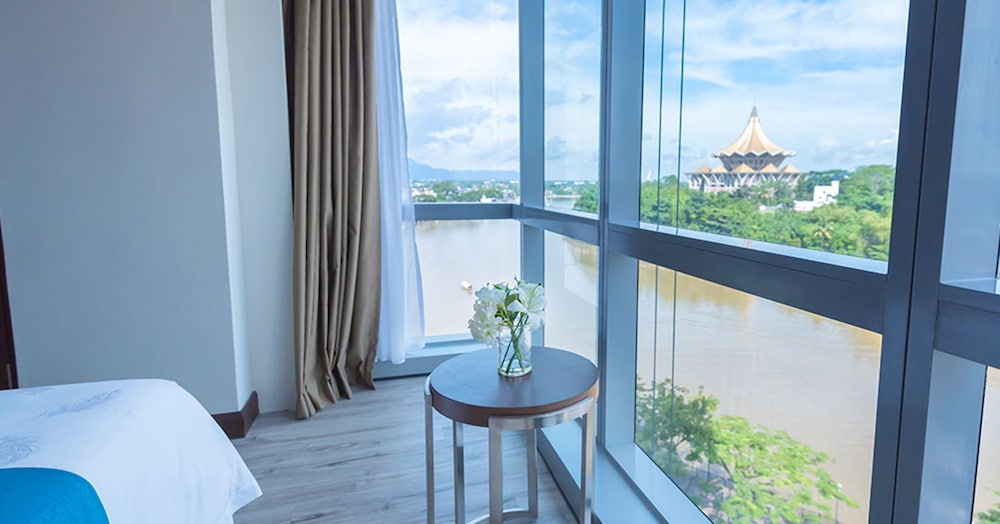 Riverside Majestic - Astana Wing 21/46