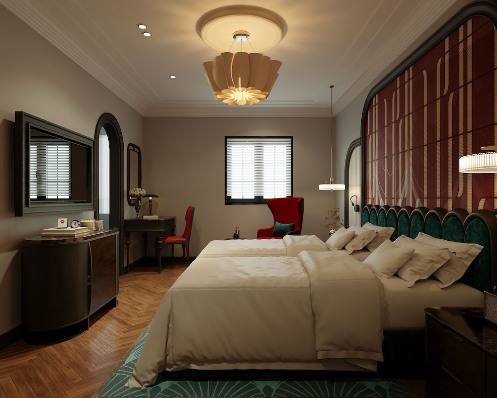 L'Heritage Premium Hanoi Central 14/50