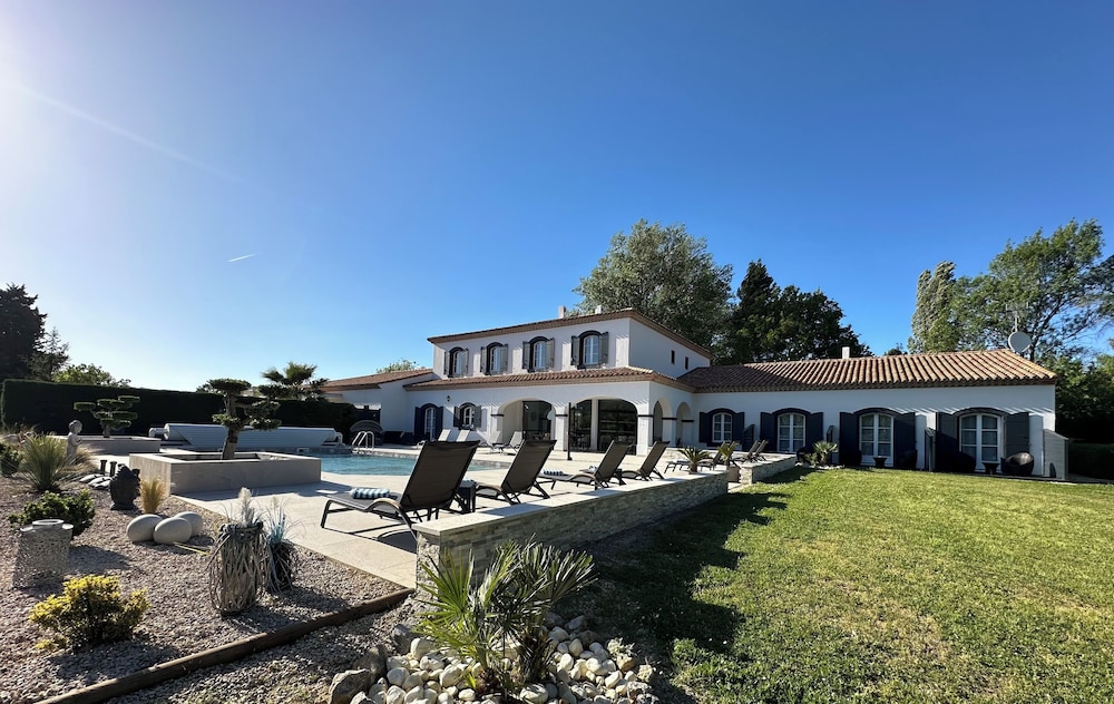 La Bastide Saint Martin 43/55