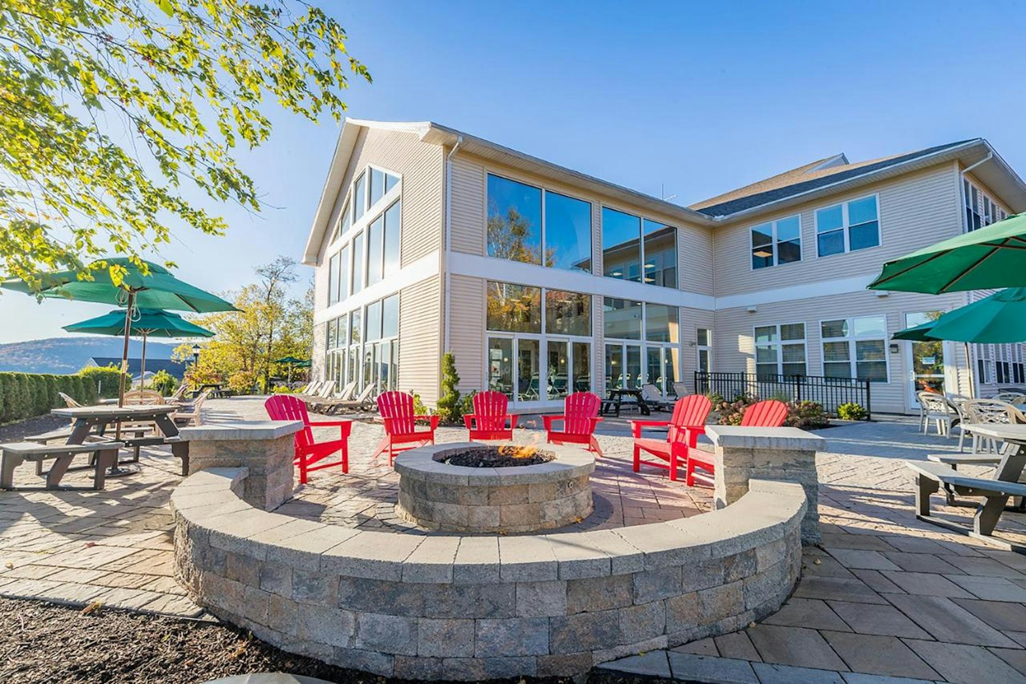 Vacation Village At Berkshires 41/47