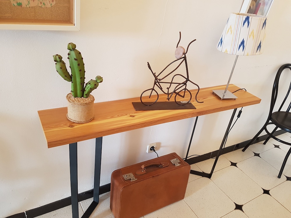 HOSTAL CAN TIU 52/58