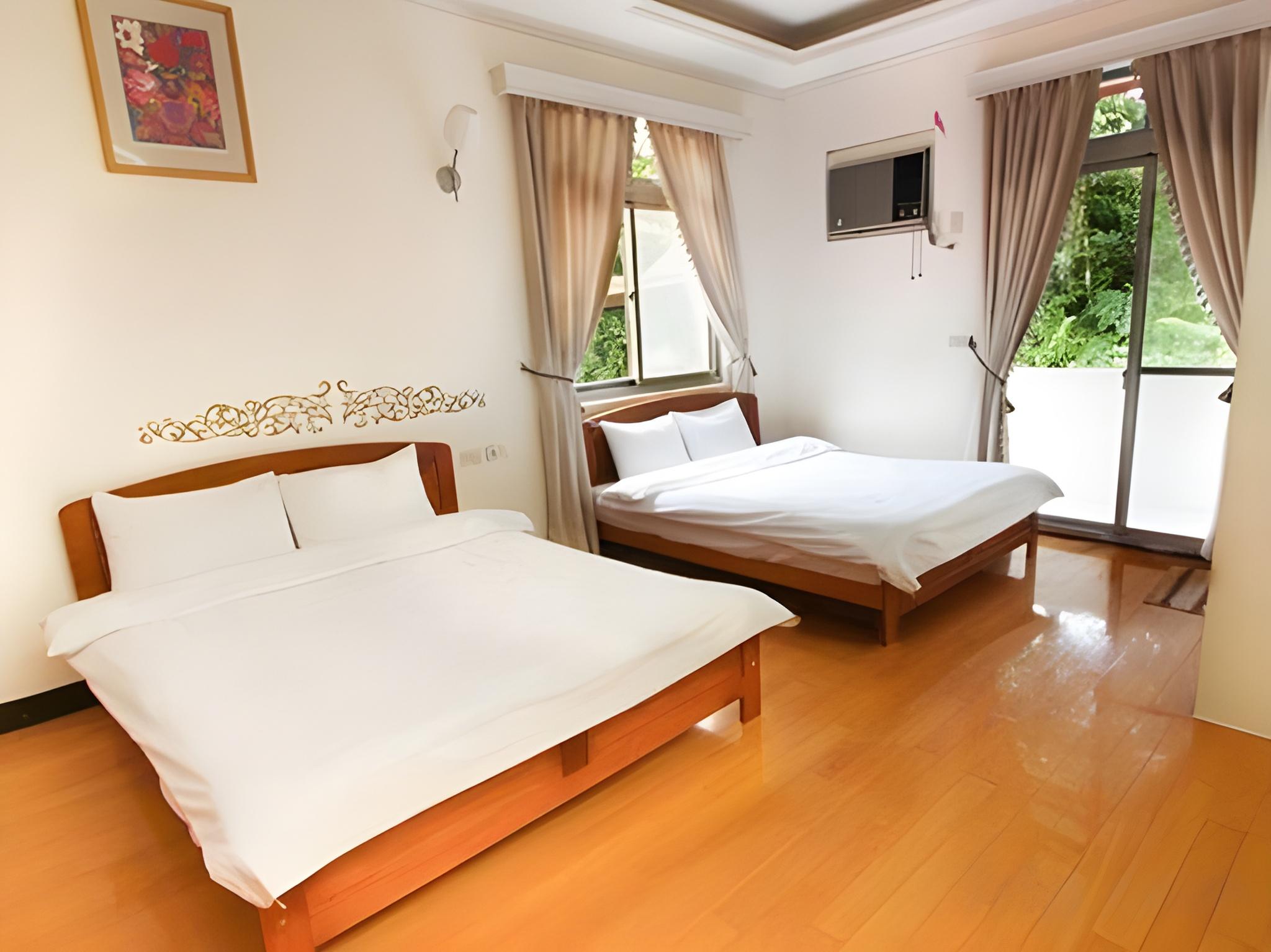 Reishi Expert B&amp;B 8/26