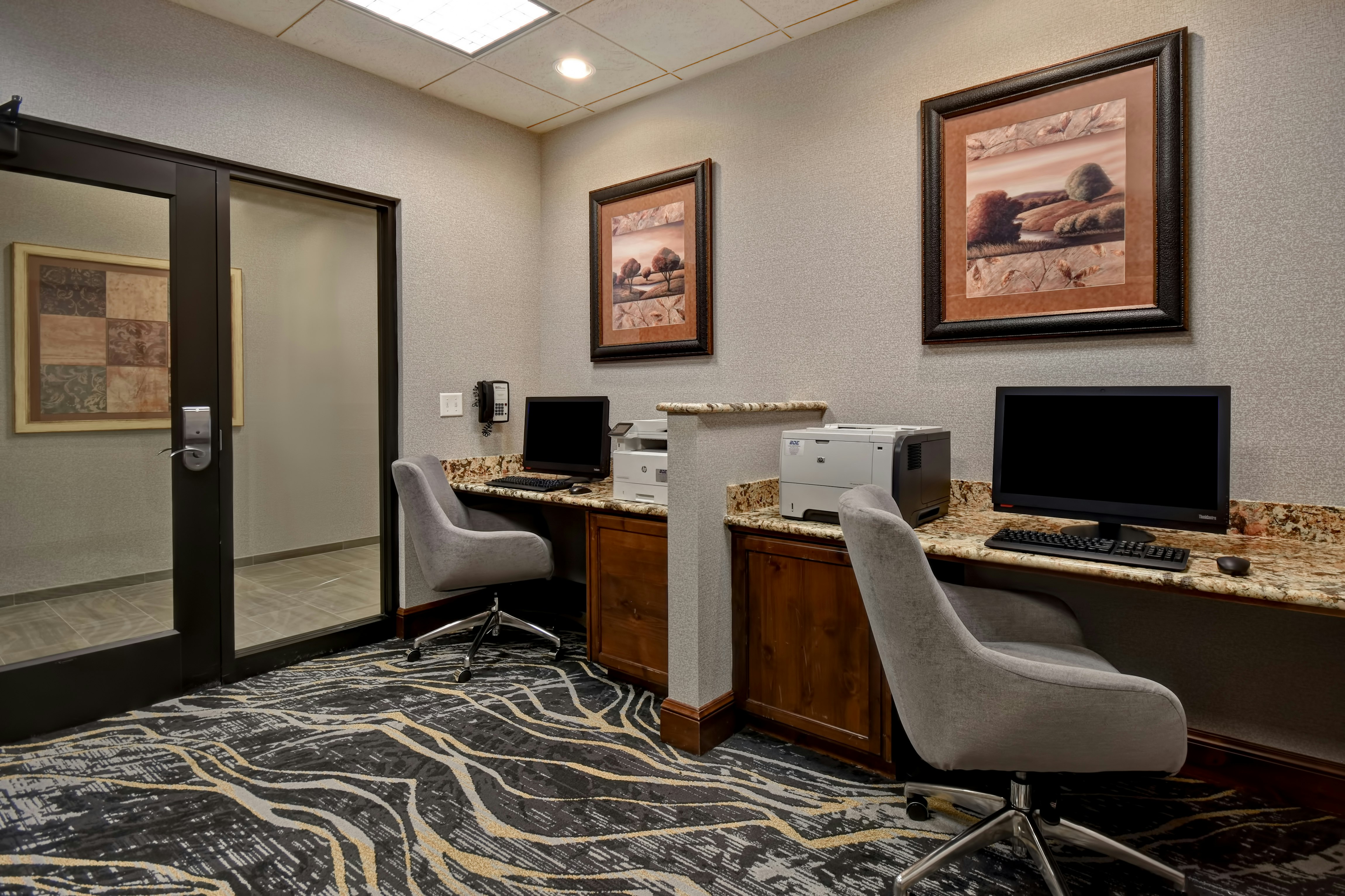 Hilton Garden Inn Twin Falls 47/59