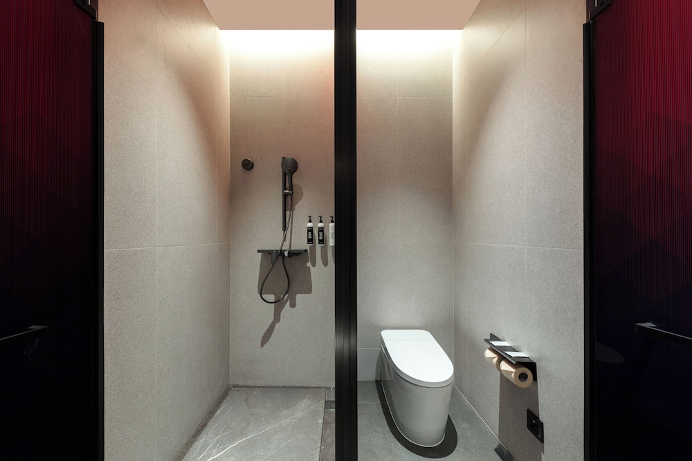 GWEN JANE Hotel - Guangzhou Yuexiu Taojin Metro Station Branch 46/50