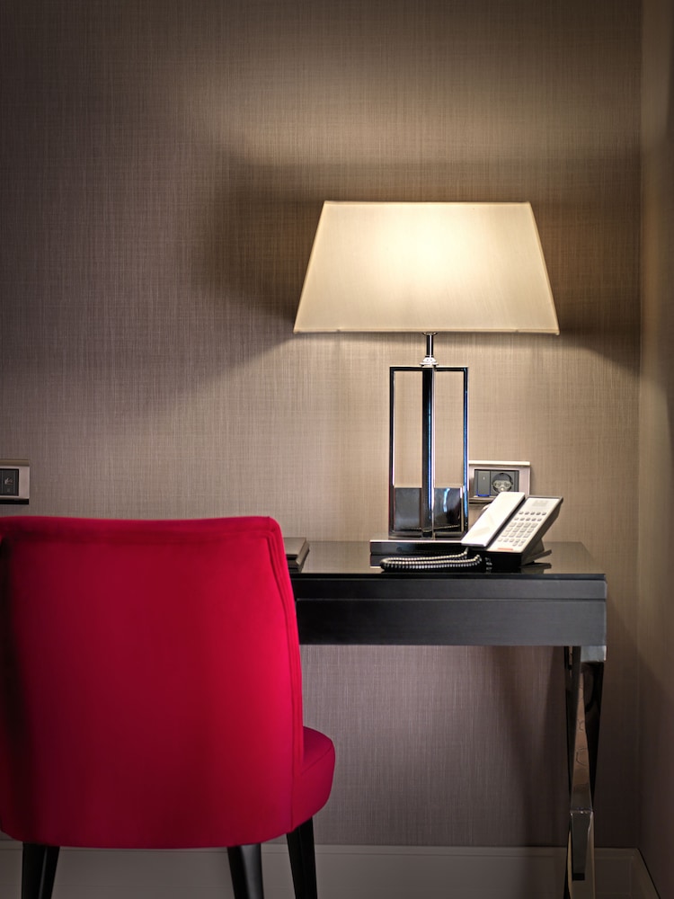 Hotel Mercure Istanbul Bomonti 64/78